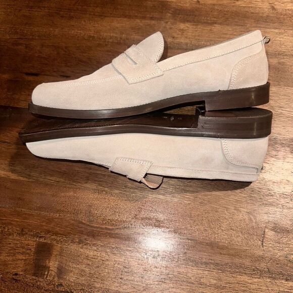 Collegium Pillar Penny Loafers main image 6